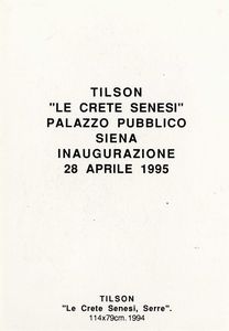 Lotto composto di 6 cartoline e inviti.  - Asta Arte Moderna e Contemporanea [Parte II] - Associazione Nazionale - Case d'Asta italiane