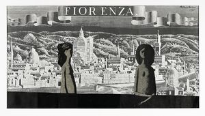 Antonio Bueno - Fiorenza.