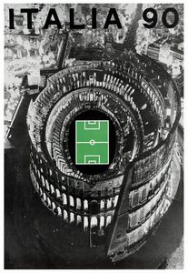 Alberto Burri : Italia 90.  - Asta Arte Moderna e Contemporanea [Parte II] - Associazione Nazionale - Case d'Asta italiane