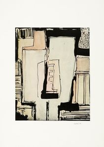 Gualtiero Nativi - Senza titolo.