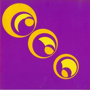 Paolo Scheggi - Intersuperficie. Lotto composto di 5 incisioni.