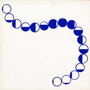 Paolo Scheggi : Intersuperficie. Lotto composto di 5 incisioni.  - Asta Arte Moderna e Contemporanea [Parte II] - Associazione Nazionale - Case d'Asta italiane