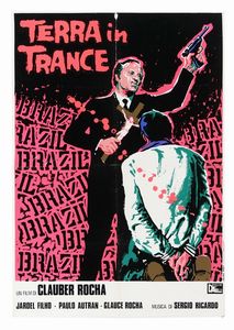 Lotto composto di 3 manifesti cinematografici.  - Asta Arte Moderna e Contemporanea [Parte II] - Associazione Nazionale - Case d'Asta italiane