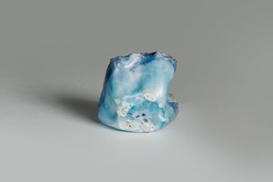 FAUSTO MELOTTI : Lotto composto di 3 piccole ceramiche.  - Asta Arte Moderna e Contemporanea [Parte II] - Associazione Nazionale - Case d'Asta italiane