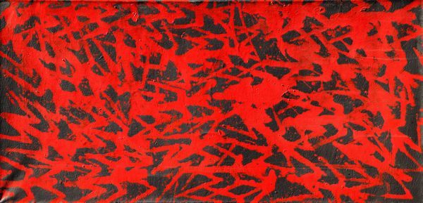 SERGIO RAGALZI : Insetti  - Asta Arte Moderna e Contemporanea - Associazione Nazionale - Case d'Asta italiane