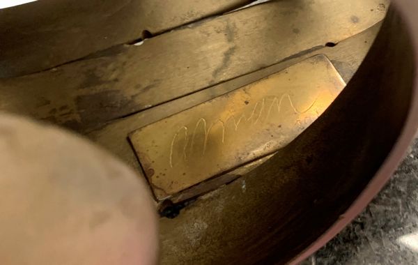 FERNANDEZ ARMAN : Senza titolo (teiera)  - Asta Arte Moderna e Contemporanea - Associazione Nazionale - Case d'Asta italiane