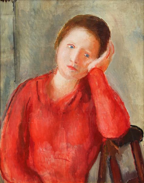 VIRGILIO GUIDI : Senza titolo  - Asta Arte Moderna e Contemporanea - Associazione Nazionale - Case d'Asta italiane