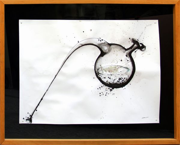 Gilberto Zorio : Alambicco  - Asta Arte Moderna e Contemporanea - Associazione Nazionale - Case d'Asta italiane