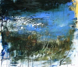 Antonio Pedretti - A riva