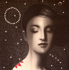 OMAR GALLIANI - Le declinazioni della bellezza