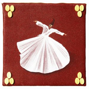 ALDO MONDINO - Senza titolo