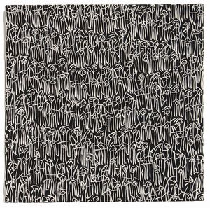 SERGIO FERMARIELLO - Guerrieri