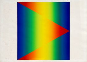 GETULIO ALVIANI - Senza titolo