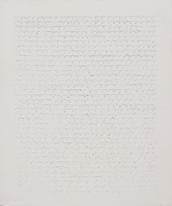 Alfredo RAPETTI MOGOL - Lettera sacra