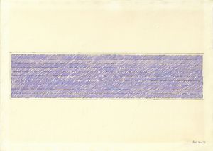 Claudio Verna - Senza titolo