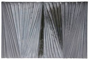 UMBERTO MARIANI - Senza titolo