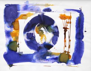 Alessandra BARUZZO - Infinito nel finito