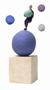 Pino Deodato - Senza titolo