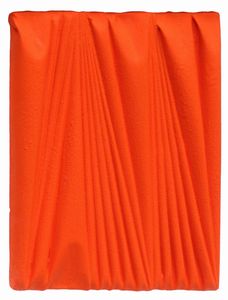 UMBERTO MARIANI - La forma celata