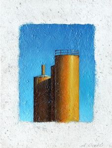 Angelo DAVOLI - Studio