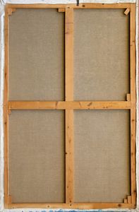 ANTONIO CORPORA : Luna e laguna  - Asta Arte Moderna e Contemporanea - Associazione Nazionale - Case d'Asta italiane