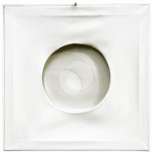 SARA CAMPESAN - Immagine circolare