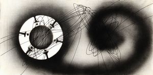 ROBERTO CRIPPA - Senza titolo