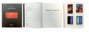TANO FESTA : Senza titolo  - Asta Arte Moderna e Contemporanea - Associazione Nazionale - Case d'Asta italiane