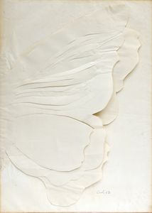 MARIO CEROLI - Senza titolo