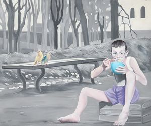 Gian Marco Montesano - Faites comme les oiseaux