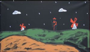 TANO FESTA - Senza titolo