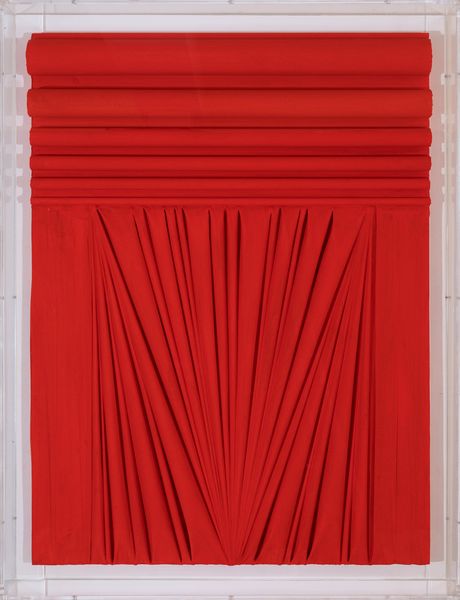 UMBERTO  MARIANI : senza titolo  - Asta Arte moderna e contemporanea - Dipinti del XIX e XX secolo - Associazione Nazionale - Case d'Asta italiane