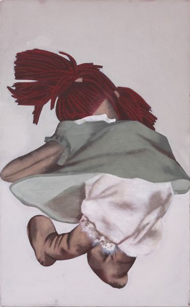 Elisabetta Vignato : Tina  - Asta Arte moderna e contemporanea - Dipinti del XIX e XX secolo - Associazione Nazionale - Case d'Asta italiane