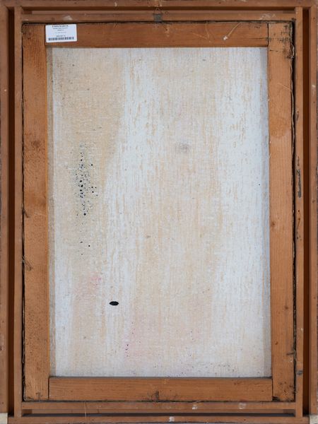 GIORGIO DARIO PAOLUCCI : Arabella  - Asta Arte moderna e contemporanea - Dipinti del XIX e XX secolo - Associazione Nazionale - Case d'Asta italiane