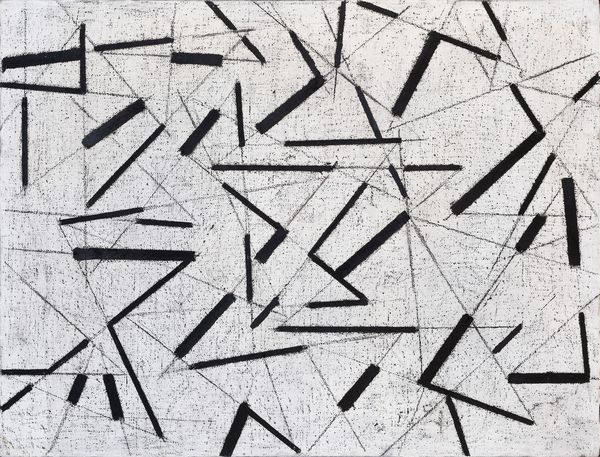 CARLO CIUSSI : senza titolo  - Asta Arte moderna e contemporanea - Dipinti del XIX e XX secolo - Associazione Nazionale - Case d'Asta italiane