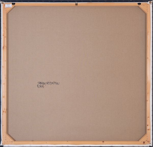 SARAH SEIDMANN : Da finestra a finestra  - Asta Arte moderna e contemporanea - Dipinti del XIX e XX secolo - Associazione Nazionale - Case d'Asta italiane