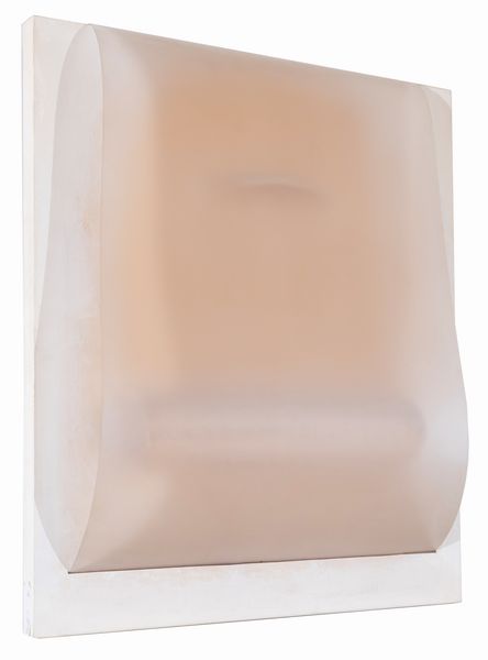 PAOLO RADI : Silenzio  - Asta Arte moderna e contemporanea - Dipinti del XIX e XX secolo - Associazione Nazionale - Case d'Asta italiane