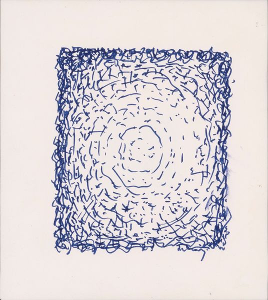 MARIO DELUIGI : senza titolo  - Asta Arte moderna e contemporanea - Dipinti del XIX e XX secolo - Associazione Nazionale - Case d'Asta italiane