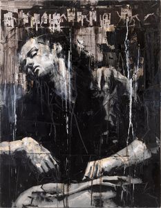 Guy DENNING - Ecuba trista, misera e cattiva Poscia che vide Polissena morta