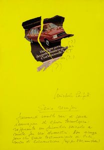 MICHELE PERFETTI - Serie recuperi