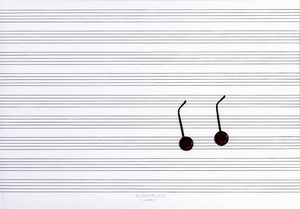 SARENCO - Augenblick (SCORE)