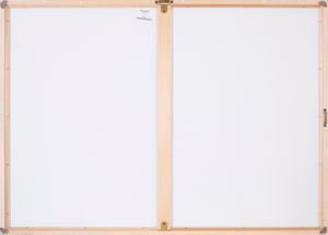 NELIO SONEGO : senza titolo  - Asta Arte moderna e contemporanea - Dipinti del XIX e XX secolo - Associazione Nazionale - Case d'Asta italiane