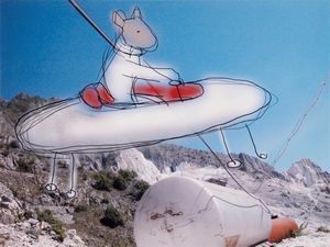 Karin Andersen - senza titolo