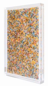 ARMAN FERNANDEZ - Poste restante