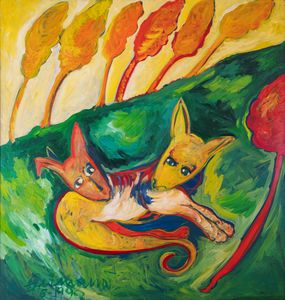 MIMMO GERMANA' - Mir