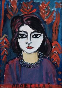 GIORGIO DARIO PAOLUCCI - Arabella