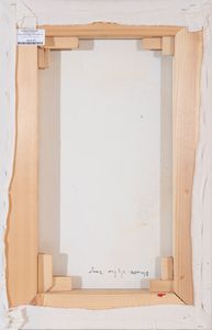 Elisabetta Vignato : Il gioco della guerra - Inghilterra 1972  - Asta Arte moderna e contemporanea - Dipinti del XIX e XX secolo - Associazione Nazionale - Case d'Asta italiane