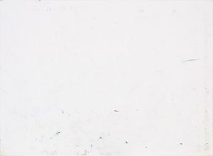 William Grosvenor Congdon : senza titolo  - Asta Arte moderna e contemporanea - Dipinti del XIX e XX secolo - Associazione Nazionale - Case d'Asta italiane