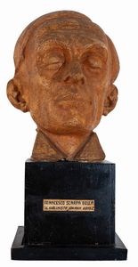 FRANCESCO SCARPABOLLA - Il violinista Johann Konsz