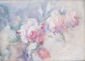 Emilio Borsa - Rose